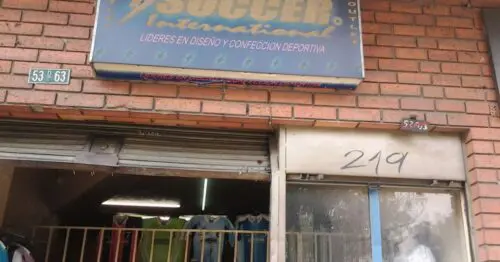OUTLET DE SOCCER INTERNACIONAL OUTLET DE SOCCER INTERNACIONAL